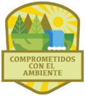 comprometidos con el ambiente