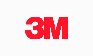 logotipo 3m productos de limpieza