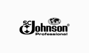 logotipo SCJohnson producto de limpieza