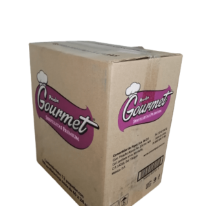 caja de servilletas tradicionales gourmet la prueba