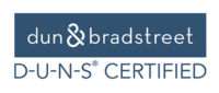 certificación dun brandstreet