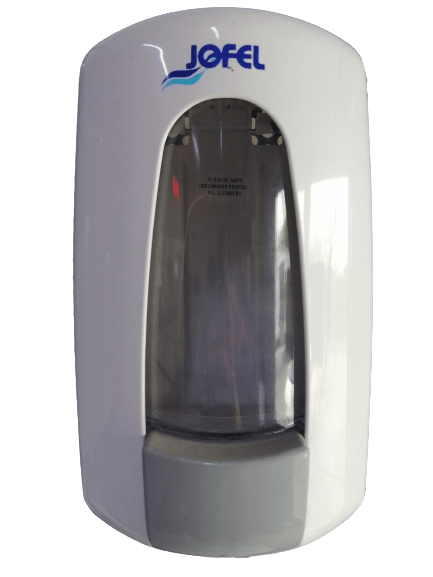 aliviar Tregua Molde Despachador de Jabón Líquido AC70000 | Productos de Limpieza | QYPN