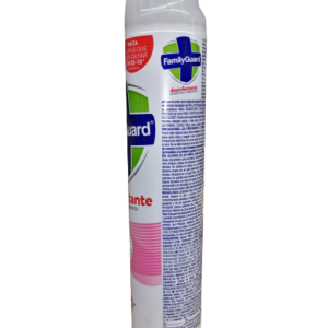 spray family guard desinfectante