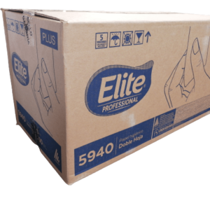 bobina de papel higiénico jumbo elite 360