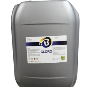 cloro líquido de 20L mayorista marca 3b