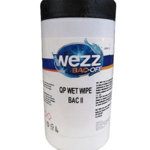 toallitas desinfectantes para manos marca wezz