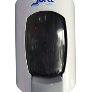 Dispensador de Gel Antibacterial AC70020BA - Aitana