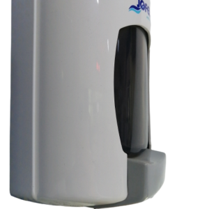 dosificador para gel antibacterial