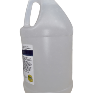 galón de gel antibacterial marca wezz