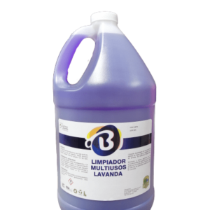 limpiador multiusos económico 3B
