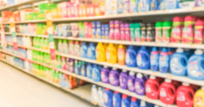 tienda de proveedor de productos y accesorios de limpieza