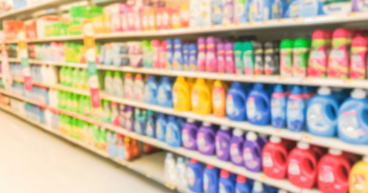 tienda de proveedor de productos y accesorios de limpieza