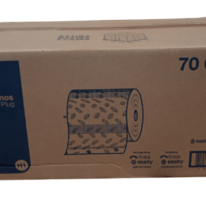Papel en Toalla para Manos en Rollo con Plug Tork 700173