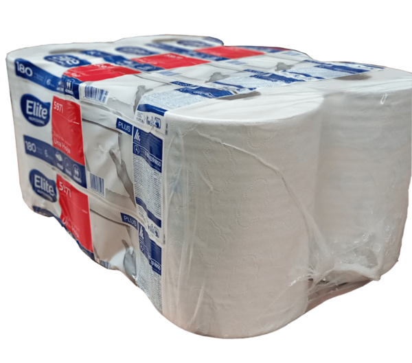 Toalla en Rollo AB53335971 - Elite - CMPC - Imagen 2