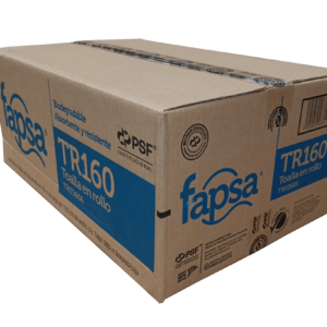 caja de toalla en rollo tr03606