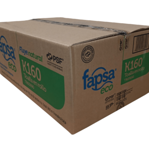 toalla en rollo fapsa venta a mayoreo