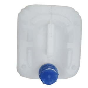 desinfectante en gel sin shifon de veinte litros