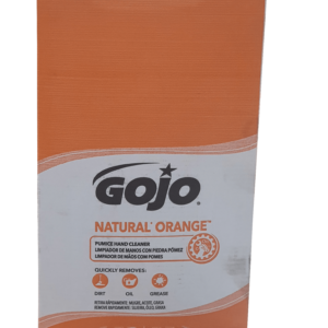 jabón en cartucho gojo pro tdx 7528-02