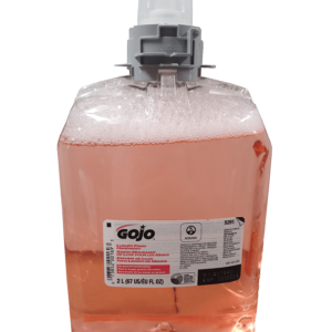 jabón en cartucho gojo 5261-02