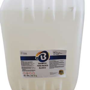 jabon liquido para manos marca 3b económico para venta mayoreo