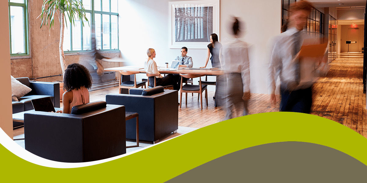 tips para mantener una oficina limpia y organizada