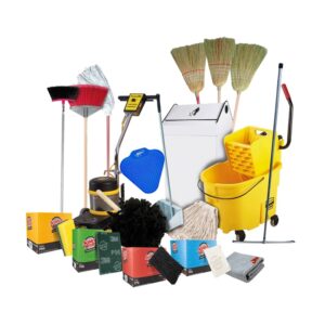 Accesorios y Jarcería