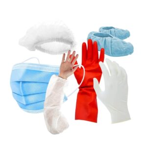 Equipo de Protección