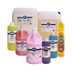 Limpiadores y Multiusos