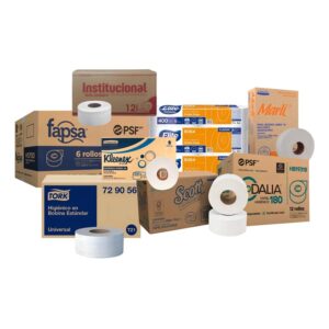 Productos de Papel