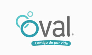 Oval Oval