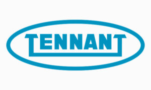 Tennant Tennant